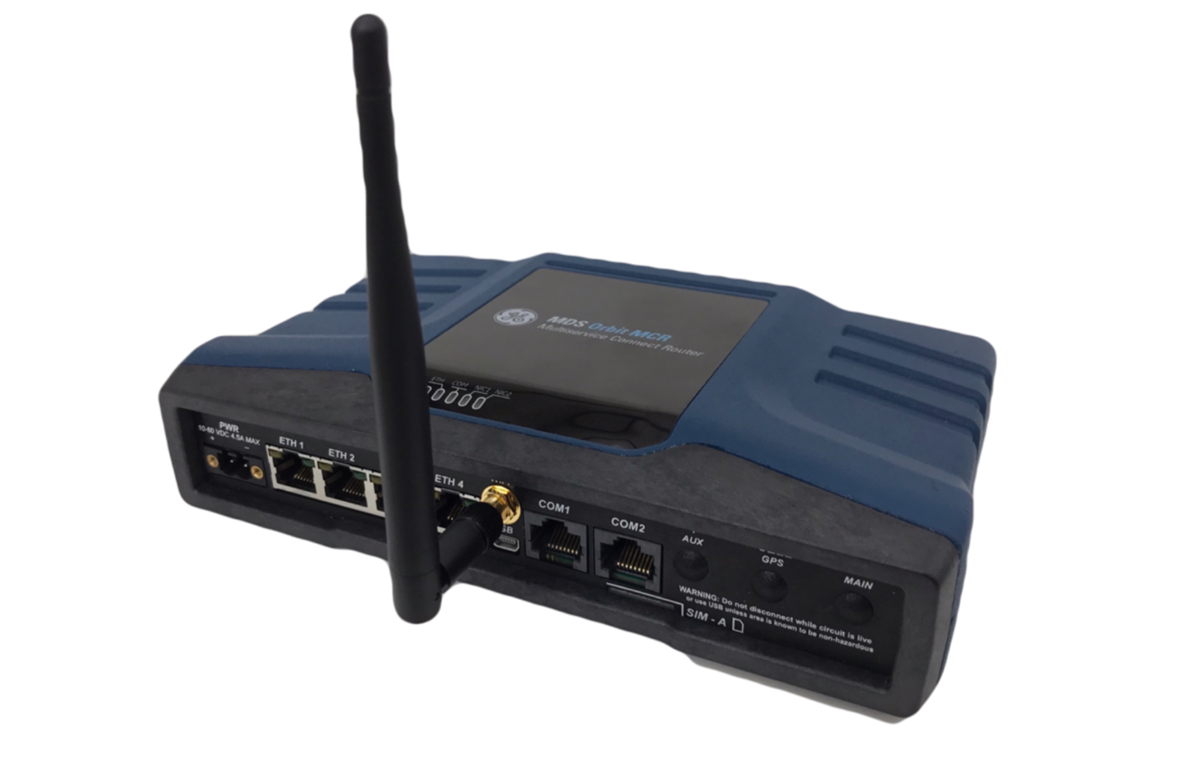 Remote Monitoring Devices: Connect Any Device with a Cellular Gateway