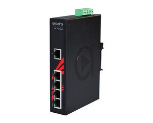 Unmanaged POE Switches