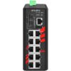 Antaira LMX-1202M-SFP