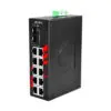 Antaira LNX-1002C-SFP