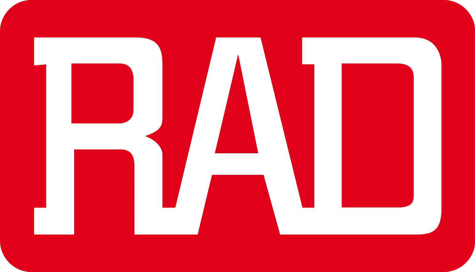 rad logo