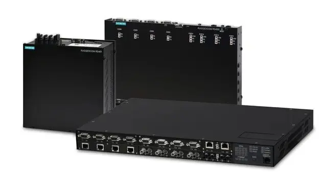 siemens-ruggedcom-serial-device-servers